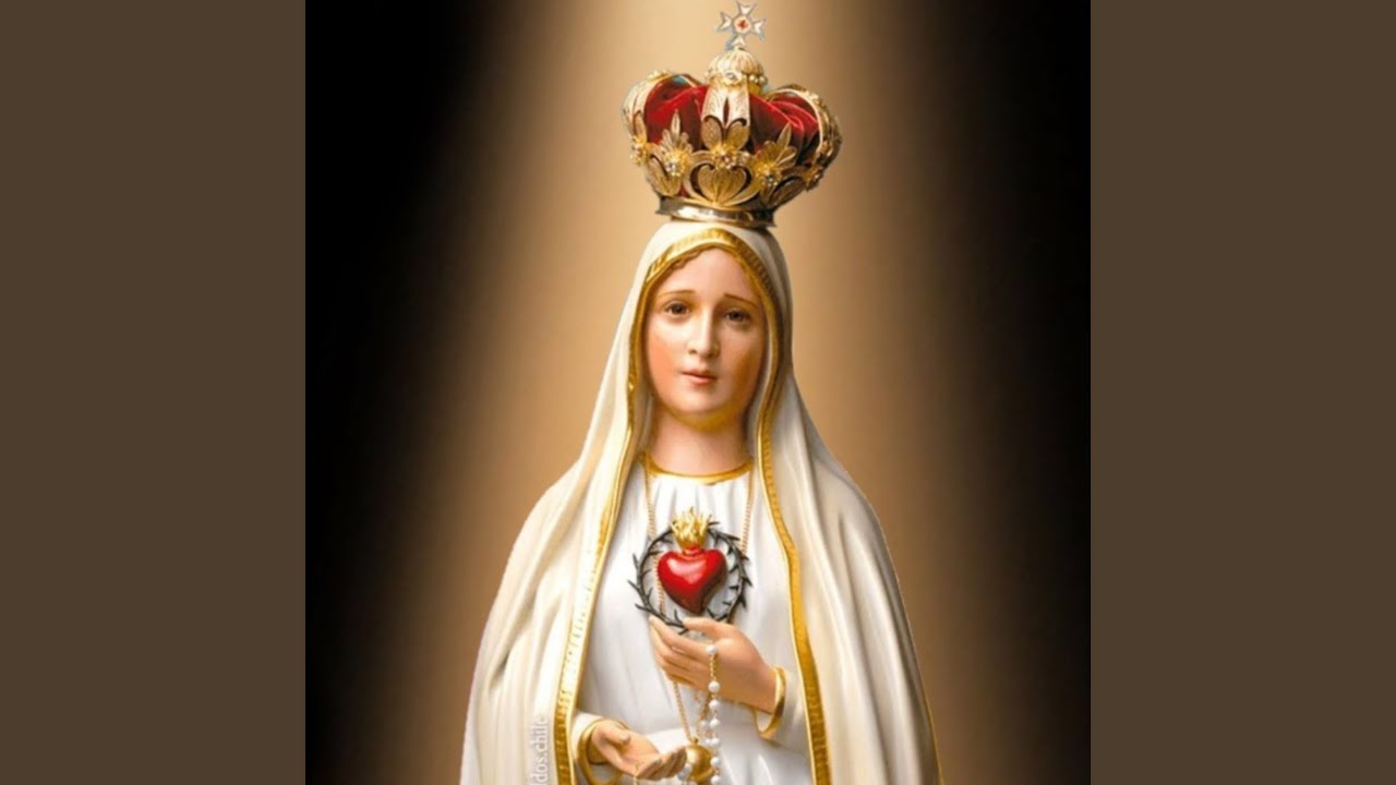Días de sanación: oración a la Virgen de Fátima para pedir su resguardo 5 días de sanación oración a la virgen de fátima para pedir su resguardo
