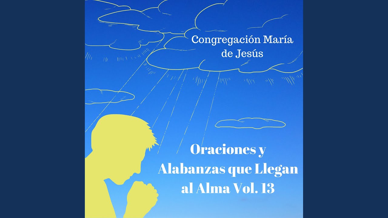 Escuchar Congregación María de Jesús: Oración a la Virgen Desatanudos 4 escuchar congregación maría de jesús oración a la virgen desatanudos