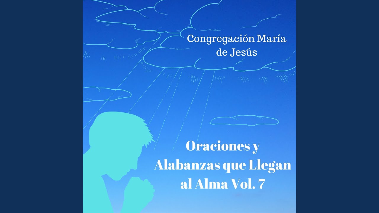 Escuchar la oración a San Marcos de León – Congregación María de Jesús 4 escuchar congregación maría de jesús oración a san marcos de león