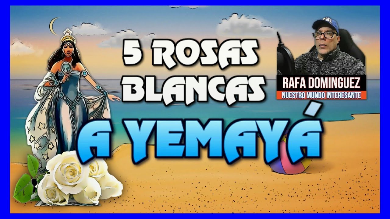 Ofrendas a Yemayá en la playa: guía completa para rendirle culto 5 ofrendas a yemayá en la playa