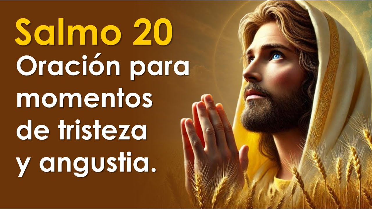 Oración a Dios en momentos de angustia: encuentra paz y consuelo 5 oración a dios en momentos de angustia