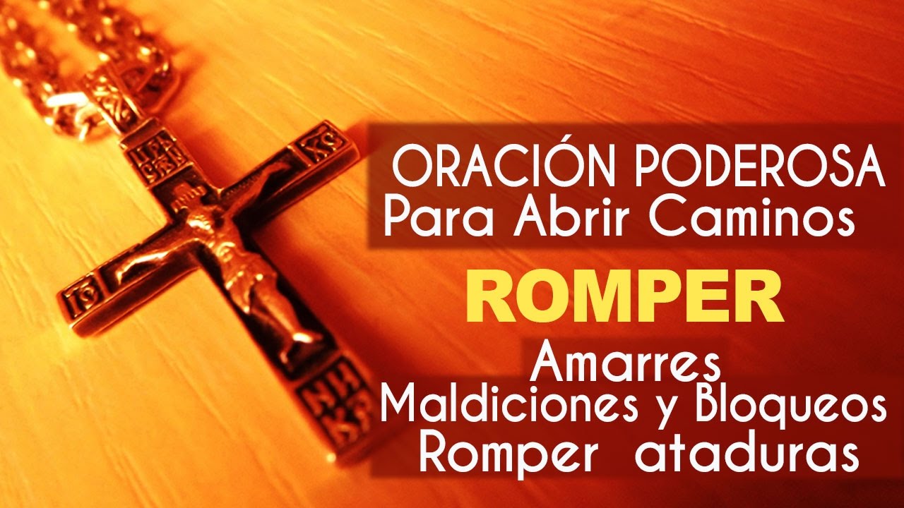 Oración a Dios para abrir caminos: invoca bendiciones y oportunidades 4 oracion a dios para abrir caminos