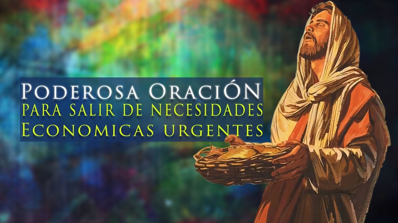 Oración a Dios para que me ayude economicamente: guía práctica y ejemplos 5 oracion a dios para que me ayude economicamente