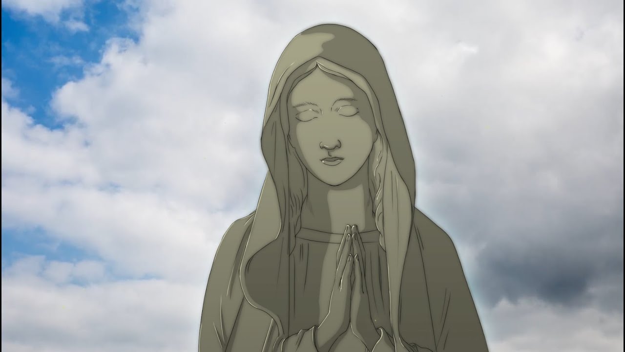 Oración a Dios te Salve María: texto, significado y cómo rezarla 5 oración a dios te salve maría
