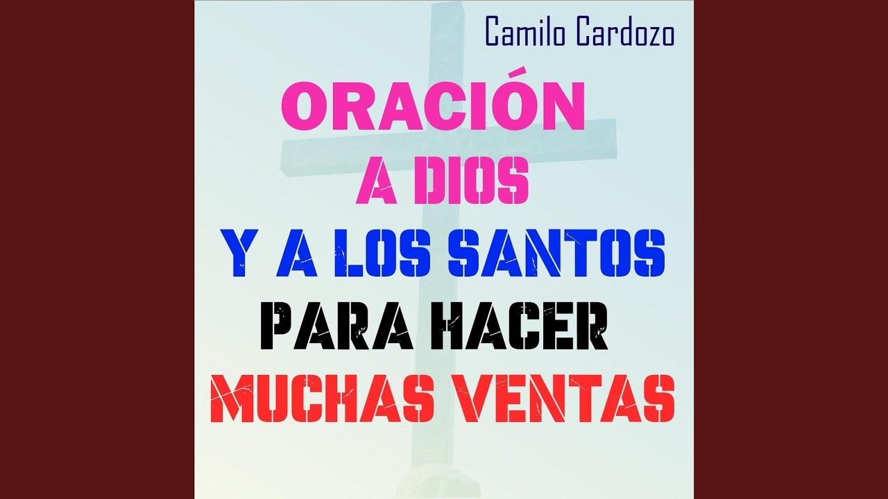 Oración a Dios y los santos para hacer muchas ventas: guía práctica y oraciones efectivas 5 oracion a dios y los santos para hacer muchas ventas