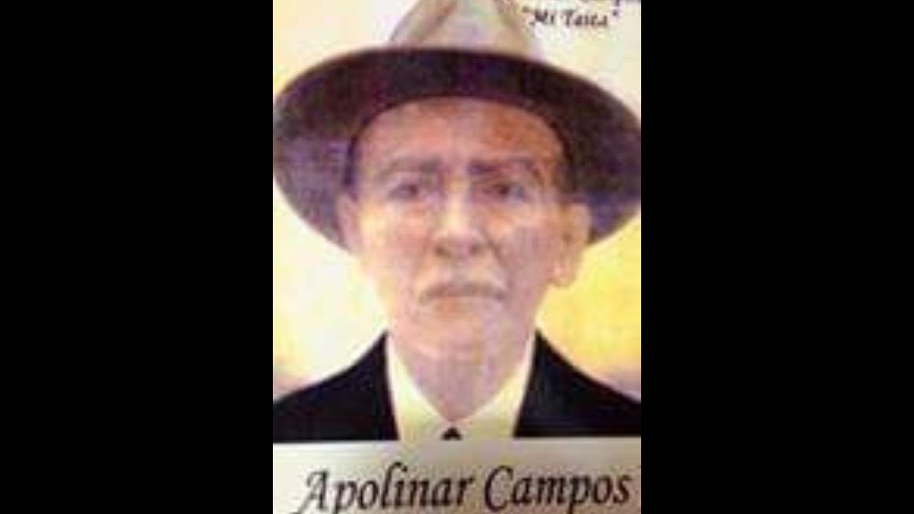 Oración a Don Apolinar Campos: guía para rezar y pedir protección 5 oración a don apolinar campos