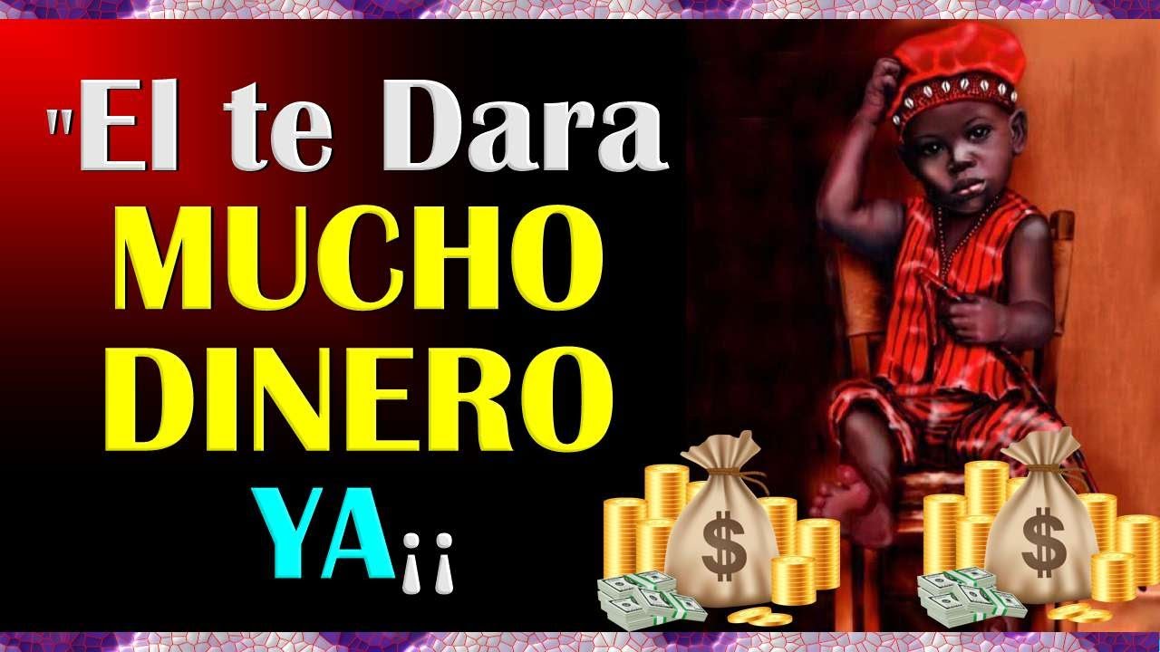 Oracion a Elegua para dinero: oraciones poderosas y rituales para atraer prosperidad 1 oracion a elegua para dinero