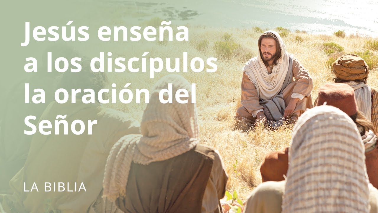 Oración a Jesús en la Biblia: pasajes clave, ejemplos prácticos y cómo orar con fe 5 oracion a jesus en la biblia