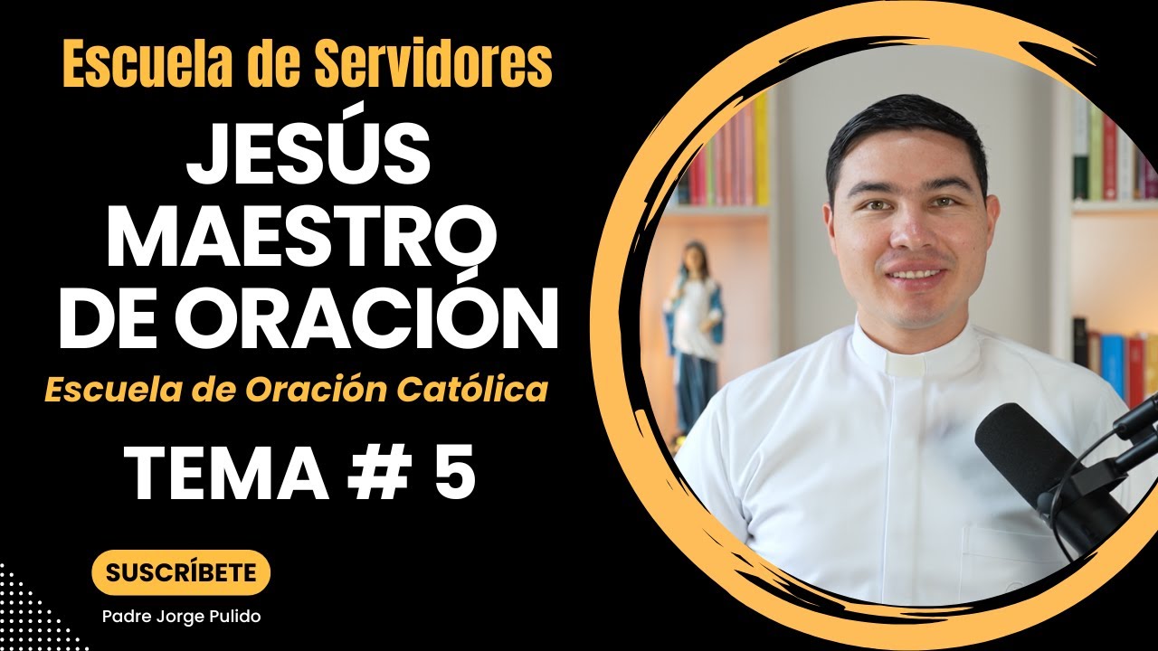 Oracion a jesus maestro: guía completa de oraciones para pedir guía, fe y paz 1 oracion a jesus maestro