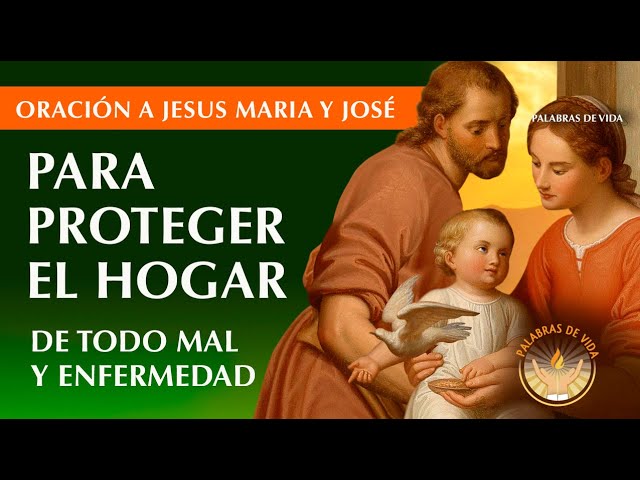 Oración a Jesús María de Nazaret: guía espiritual y esperanza para la vida diaria 5 oracion a jesus maria de nazaret