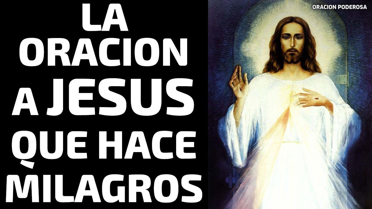 Oración a Jesús oración a Jesús: guía completa de oraciones para pedir ayuda y encontrar paz 1 oración a jesús oración a jesús