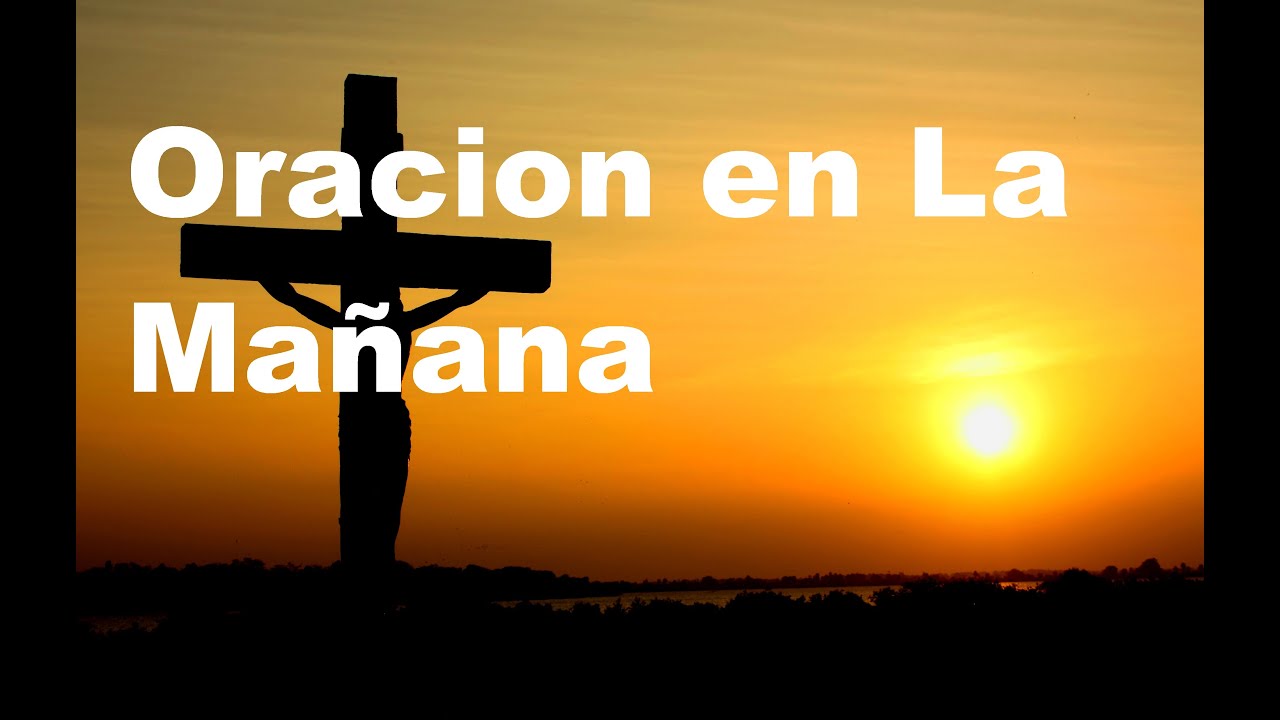 Oración a Jesús por la mañana: inicia tu día con fe, paz y gratitud 1 oración a jesús por la mañana