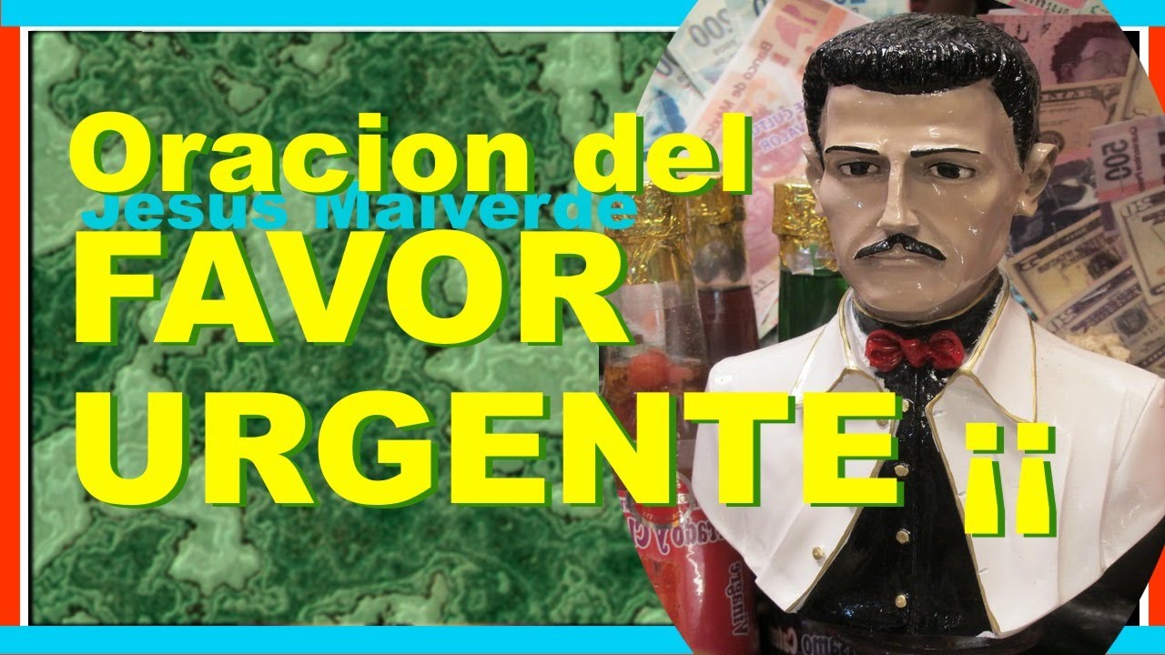 Oración a Juan Malverde: guía práctica para pedir protección y prosperidad 5 oracion a juan malverde