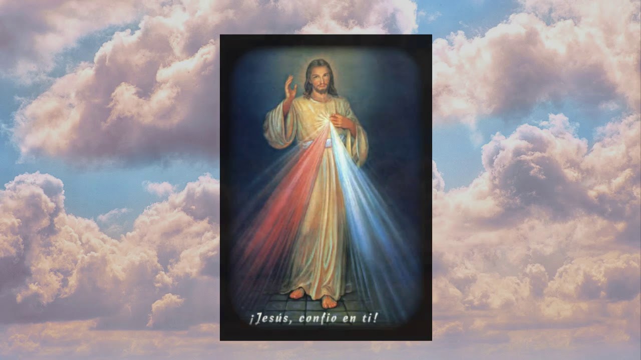 Oración a la Divina Misericordia: imagen, significado y oraciones para rezar 1 oracion a la divina misericordia imagen