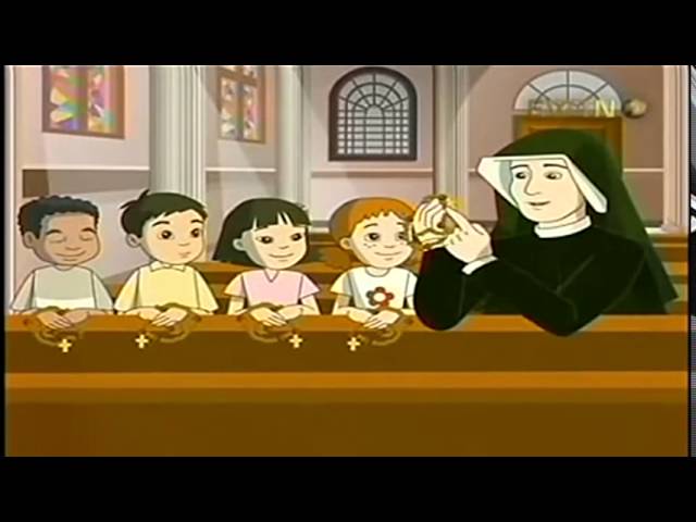 Oración a la Divina Misericordia para Niños: guía práctica para rezar 4 oracion a la divina misericordia para niños