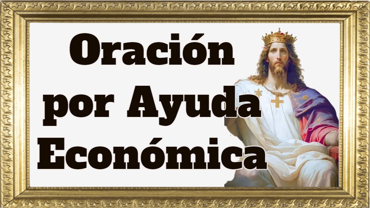 oracion a la divina misericordia para pedir ayuda economica