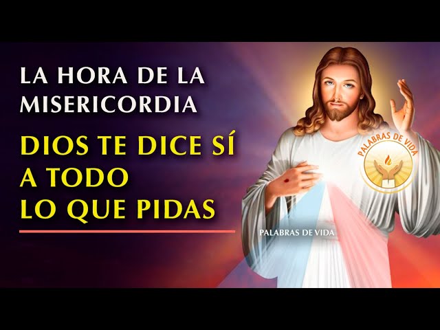 Oración a la Divina Misericordia para Pedir un Milagro: Guía Completa y Oración Poderosa 4 oración a la divina misericordia para pedir un milagro