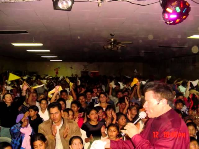 oración a la familia rolando loza
