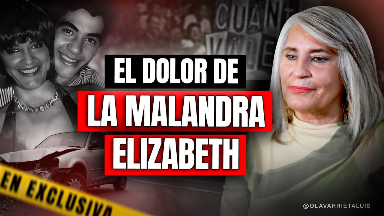 Oración a la Malandra Elizabeth: guía completa para protección, favores y fe 4 oracion a la malandra elizabeth