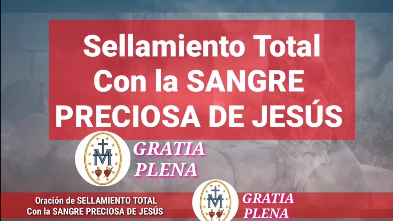 Oración a la preciosa sangre de Cristo PDF: descarga gratuita y texto completo 1 oración a la preciosa sangre de cristo pdf