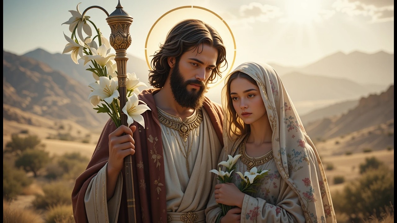 Oración a la Sagrada Familia por el Matrimonio en Crisis 1 oración a la sagrada familia por el matrimonio en crisis