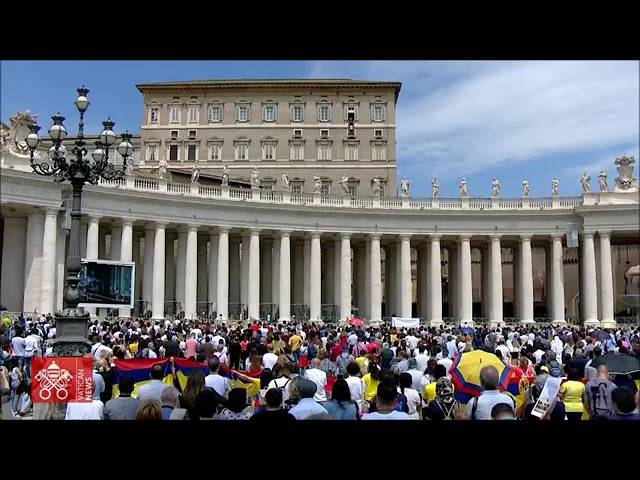 Oración a la Santísima Trinidad en el Vaticano: rezos, devoción y significado 1 oracion a la santisima trinidad vaticano