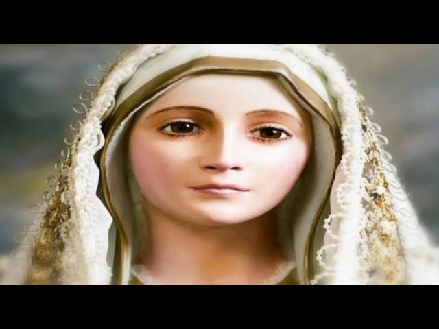 oracion a la virgen de fatima aciprensa