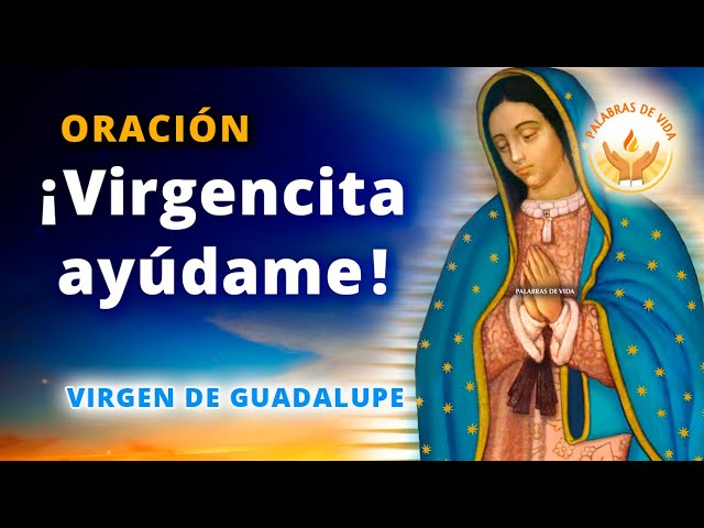 Oración a la Virgen de Guadalupe para ayuda y protección: guía práctica y oraciones poderosas 4 oracion a la virgen de guadalupe para ayuda y proteccion
