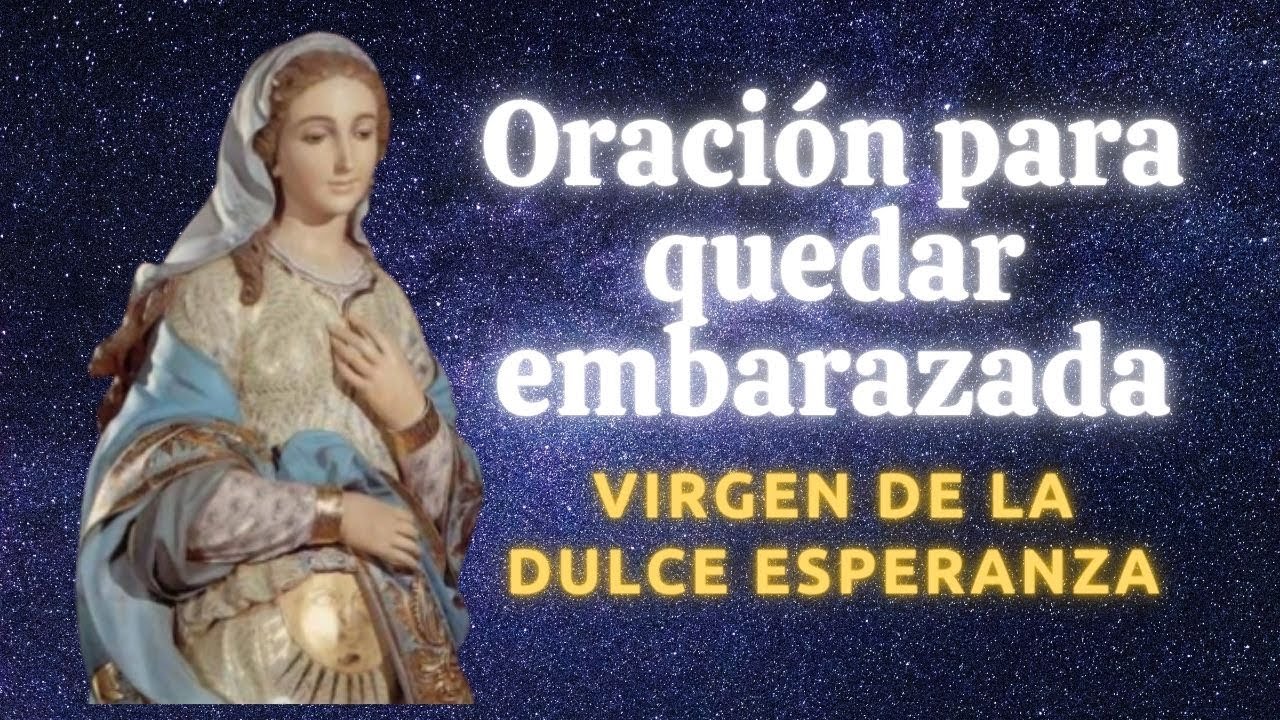 Oración a la Virgen de Juquila para Quedar Embarazada: Fe, Esperanza y Bendiciones 5 oracion a la virgen de juquila para quedar embarazada