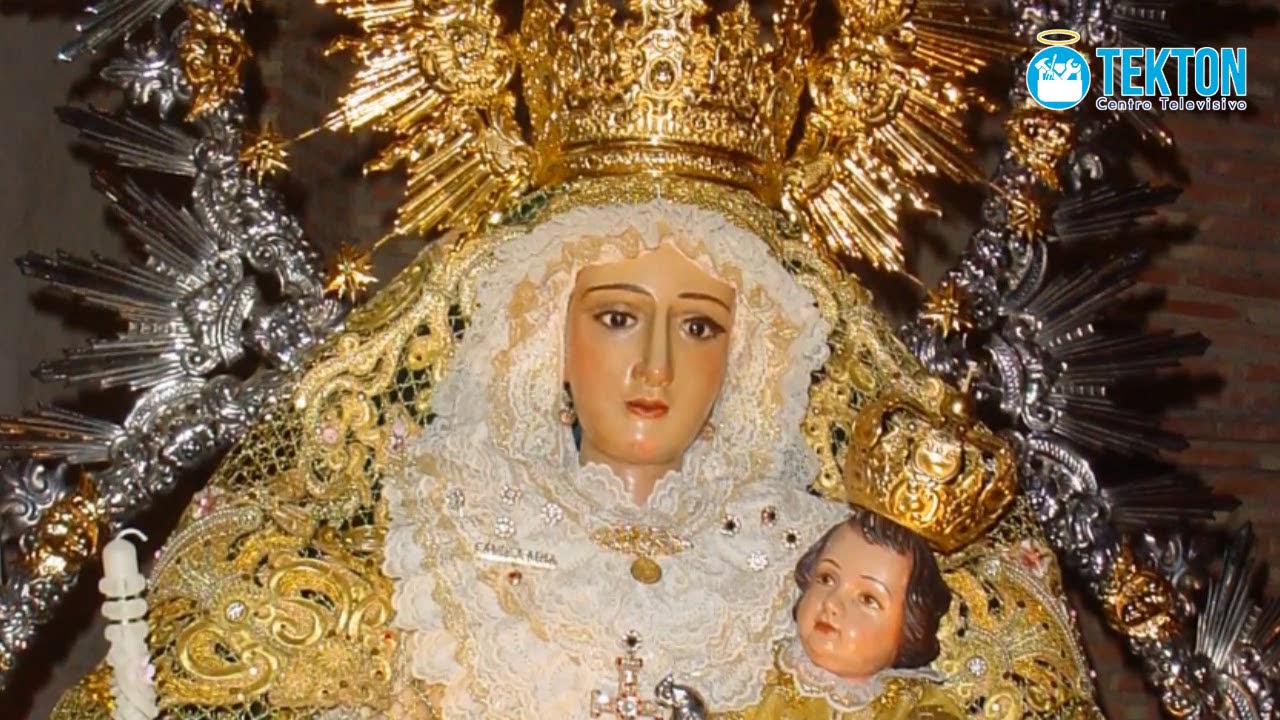 oración a la virgen de la candelaria para casos difíciles