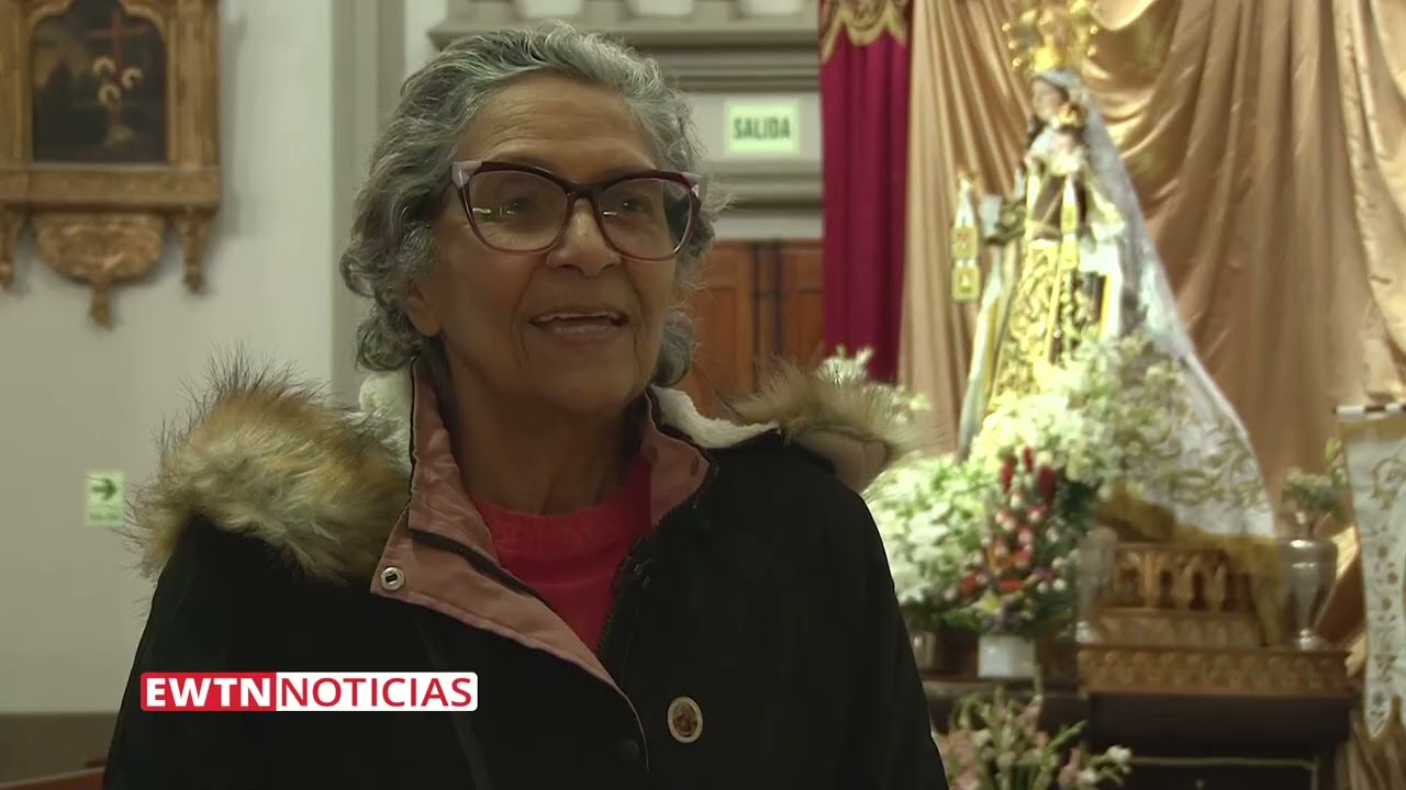 Oración a la Virgen del Carmen Aciprensa: plegaria potente y devoción 1 oracion a la virgen del carmen aciprensa