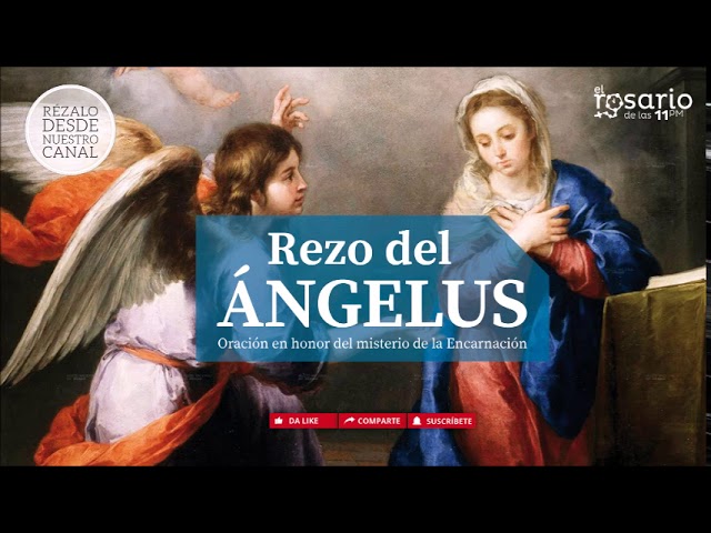 Oración a la Virgen María al mediodía: cómo rezarla y sus beneficios 4 oracion a la virgen maria al mediodía