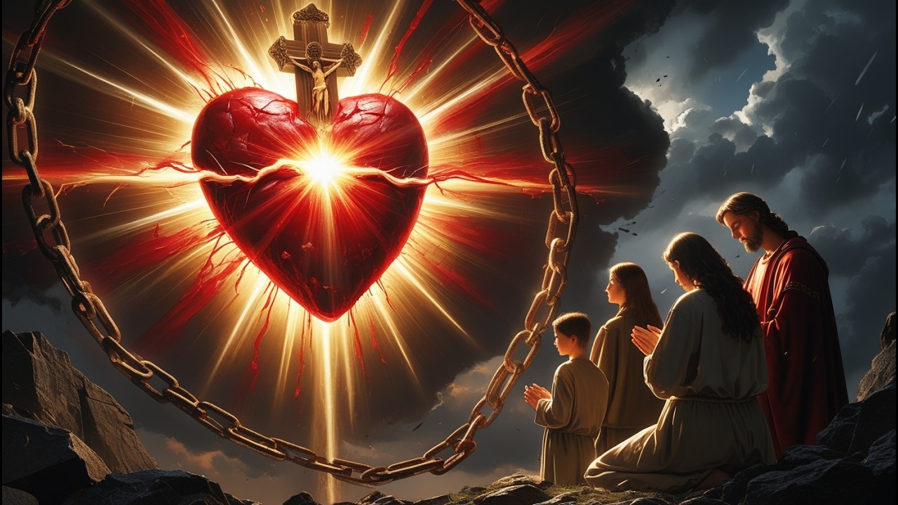 Oración a la Virgen María contra todo mal: protección y fe 5 oracion a la virgen maria contra todo mal