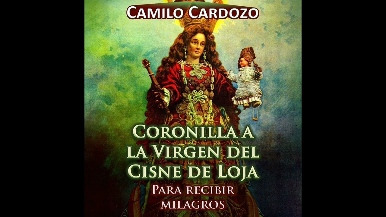 Oración a la Virgen María del Cisne: guía de plegarias y peticiones 5 oracion a la virgen maria del cisne