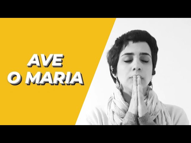 Oración a la Virgen María en italiano: significado, texto y traducción 1 oracion a la virgen maria en italiano