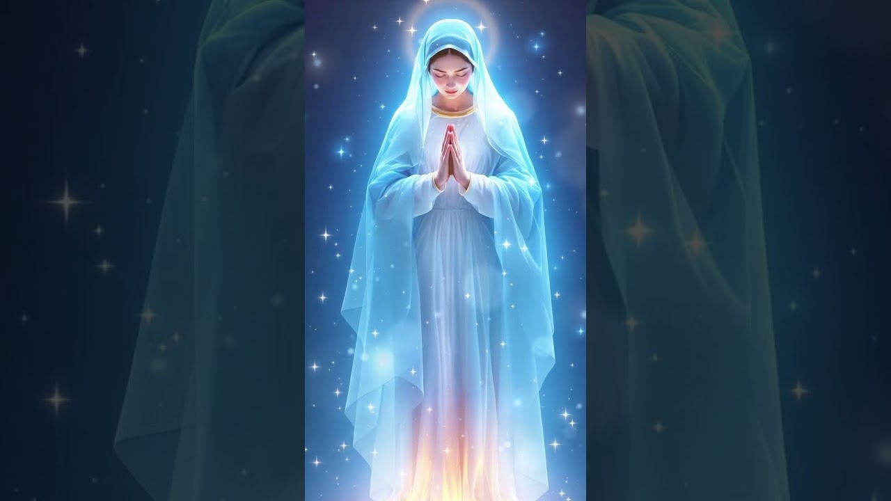 Oración a la Virgen María inventada: historia, significado y cómo distinguirla de una oración auténtica 5 oracion a la virgen maria inventada