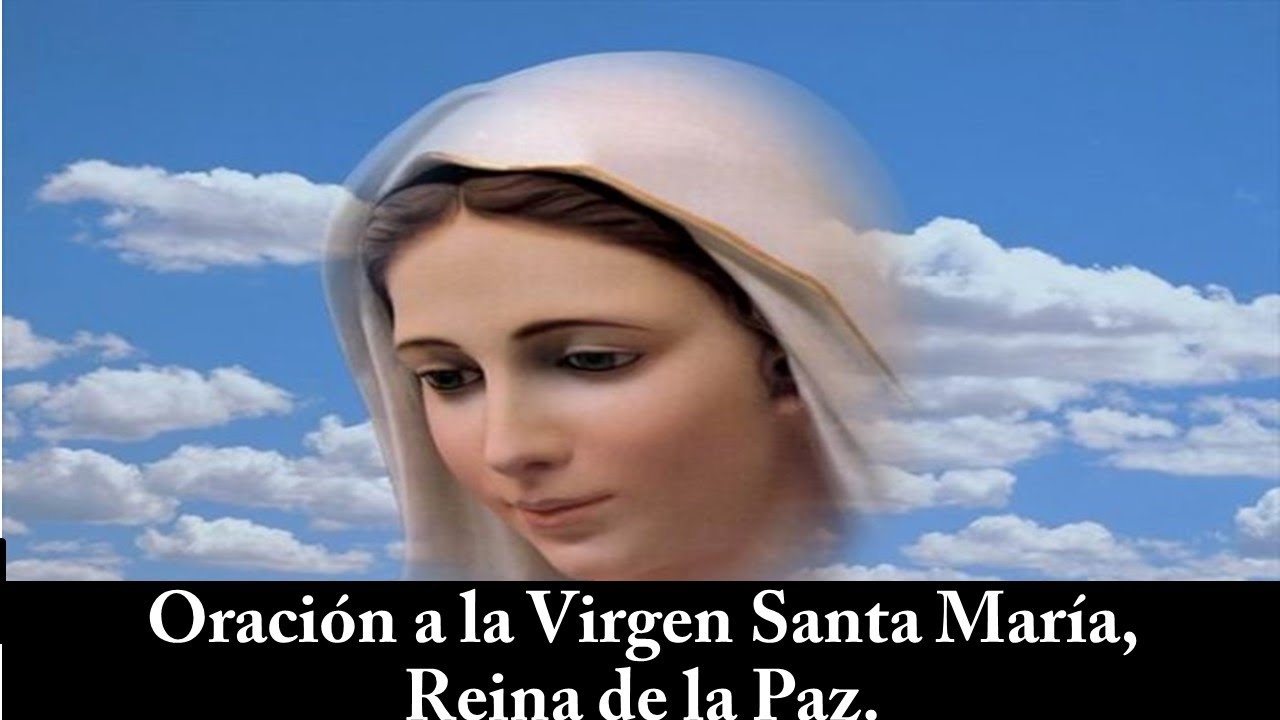 Oración a la Virgen María Reina: rezos, significado y bendiciones 4 oracion a la virgen maria reina