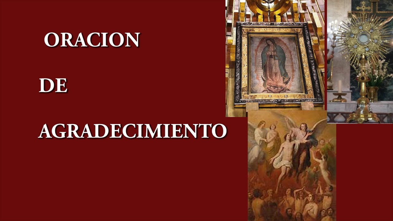 Oración a las Almas del Purgatorio para Agradecer: Guía y Oración Efectiva 1 oracion a las almas del purgatorio para agradecer
