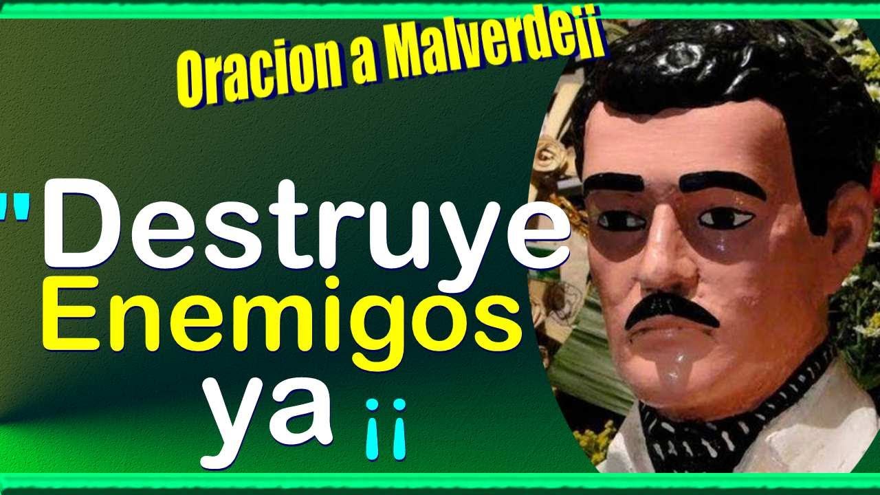 Oración a Malverde para mis enemigos: protección espiritual y guía práctica 5 oración a malverde para mis enemigos