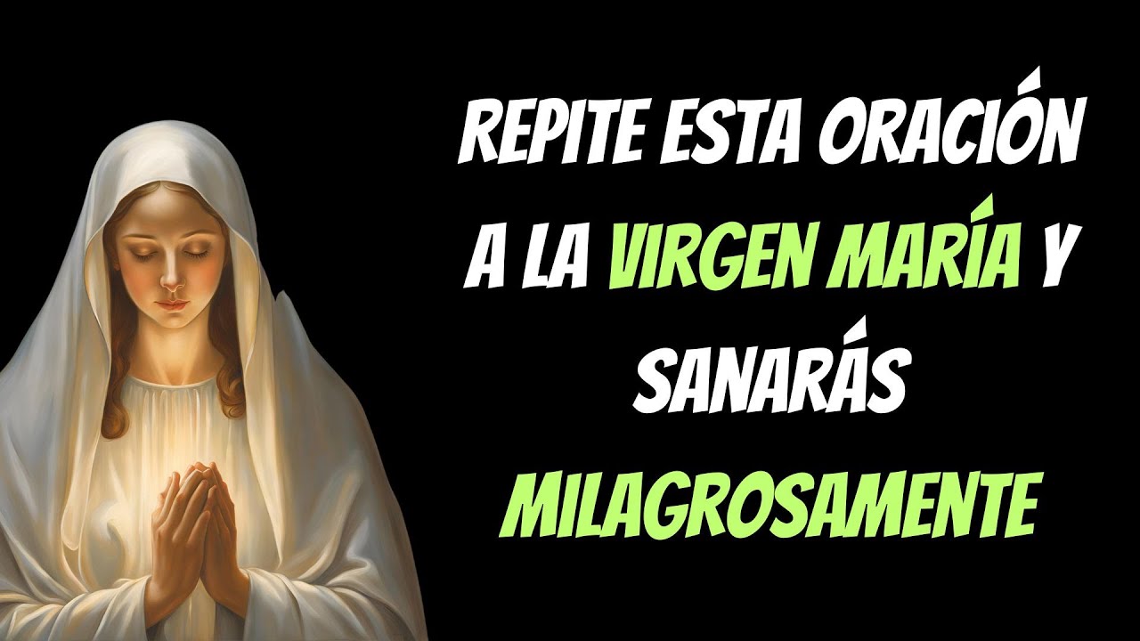 Oración a María de Nazaret Tupyara: texto, significado y cómo rezarla 4 oración a maría de nazaret tupyara