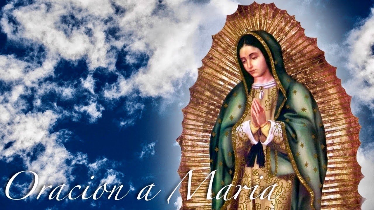 Oración a Maria Julio Oliva: guía completa, significado y textos 4 oracion a maria julio oliva