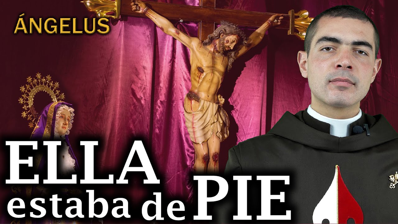 Oracion a maria junto a la cruz: oracion poderosa para pedir consuelo y fe 5 oracion a maria junto a la cruz