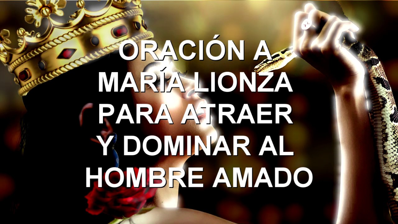 Oración a María Lionza: guía práctica para pedir protección y prosperidad 1 oracion a maría lionza