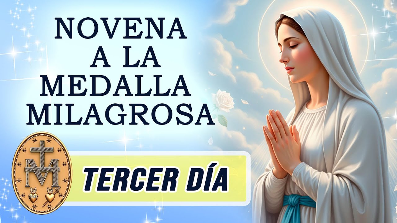 Oracion a maria medalla milagrosa: guía completa para pedir milagros y protección 5 oracion a maria medalla milagrosa