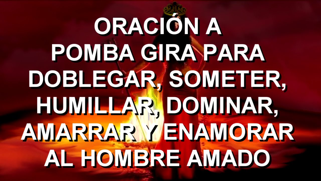 Oración a María Padilha para que regrese: guía paso a paso y oraciones efectivas 4 oracion a maria padilha para que regrese