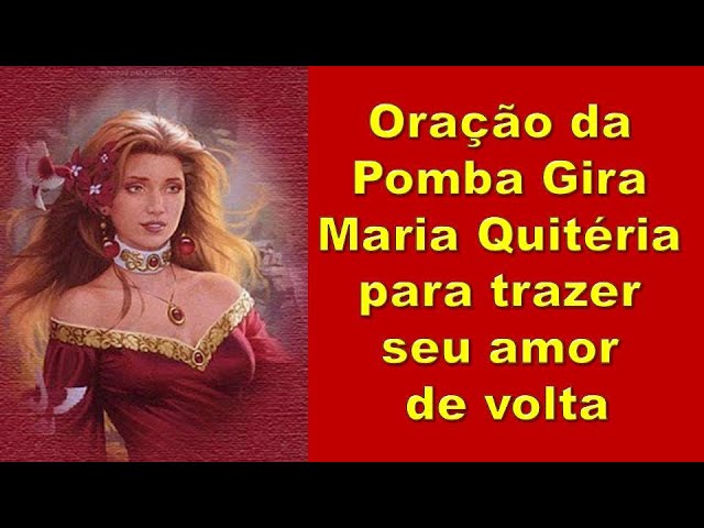 Oración a María Quiteria: guía completa para rezarla y sus beneficios 5 oracion a maria quiteria