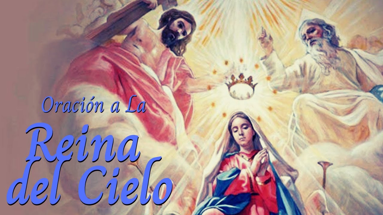 Oración a María Reina de los Cielos: guía completa para pedir ayuda, protección y bendiciones 1 oracion a maria reina de los cielos