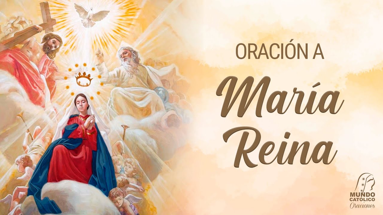 Oracion a maria reina: guía completa de oraciones poderosas para protección y consuelo 5 oracion a maria reina