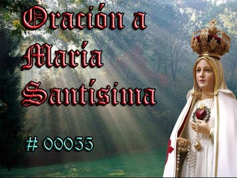 Oración a María Santísima por la salud: Cómo rezarla y pedir sanación 5 oracion a maria santisima por la salud