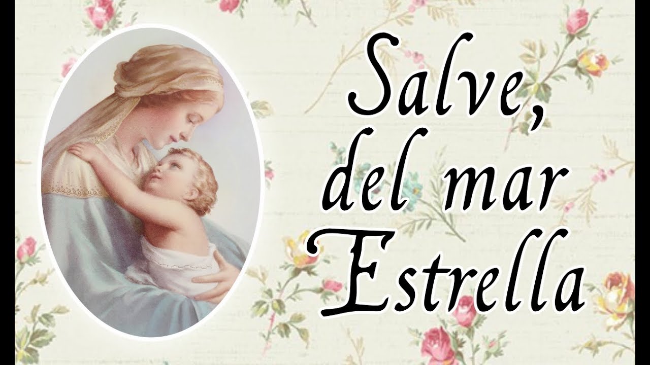 Oracion a Maria Stella Maris: Guía completa para rezarla y pedir su protección 5 oracion a maria stella maris